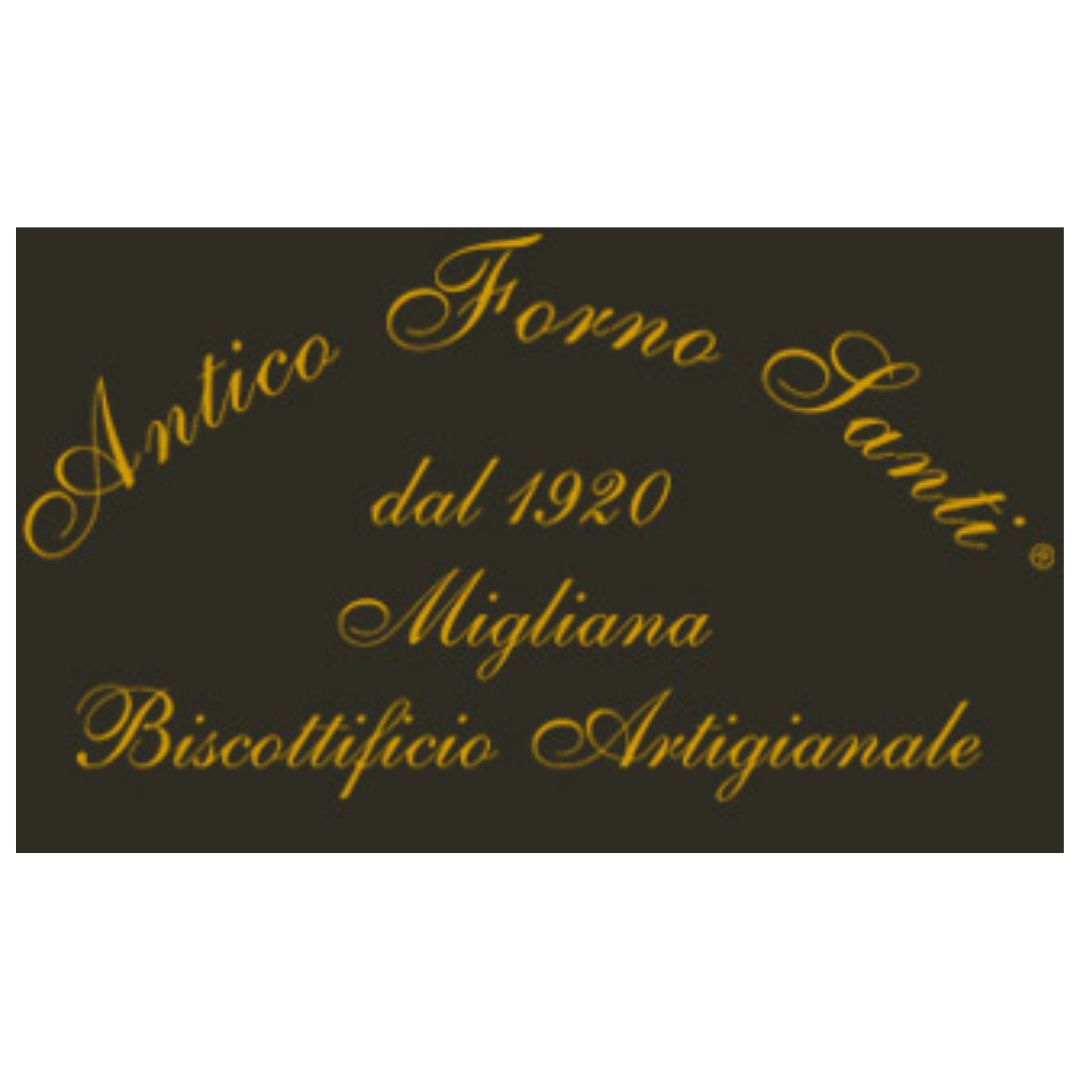 logo biscottificio di migliana