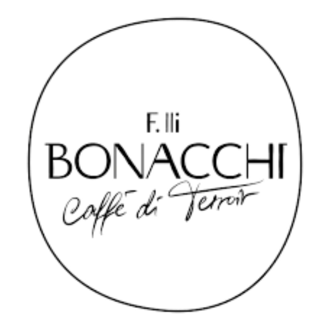 logo fratelli bonacchi caffè