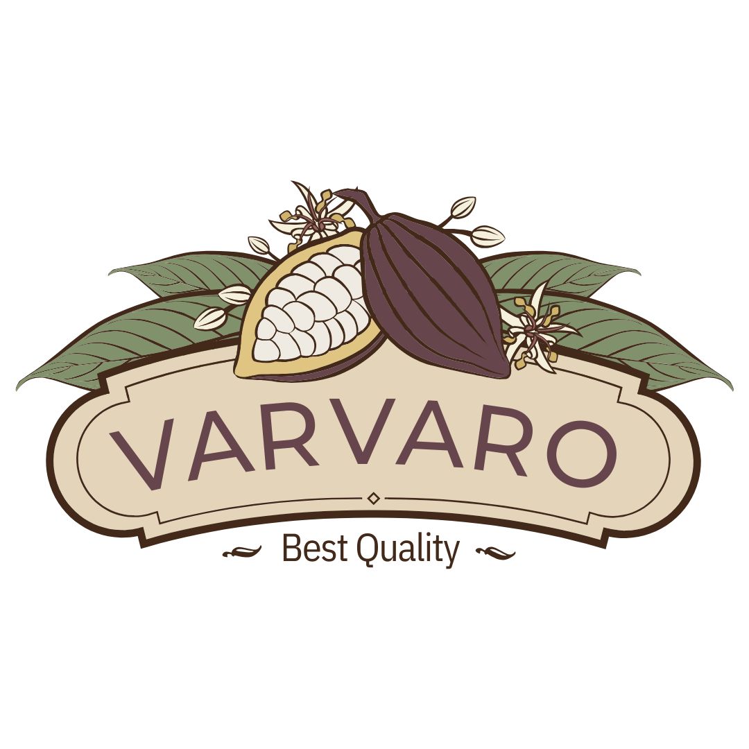 logo varvaro dolciumi