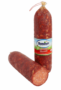 salumificio bombieri