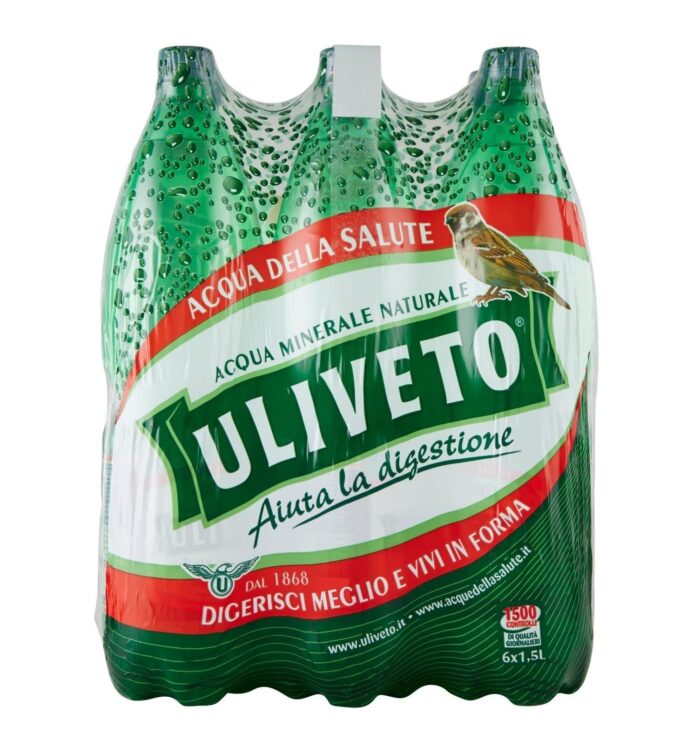 Acqua Uliveto