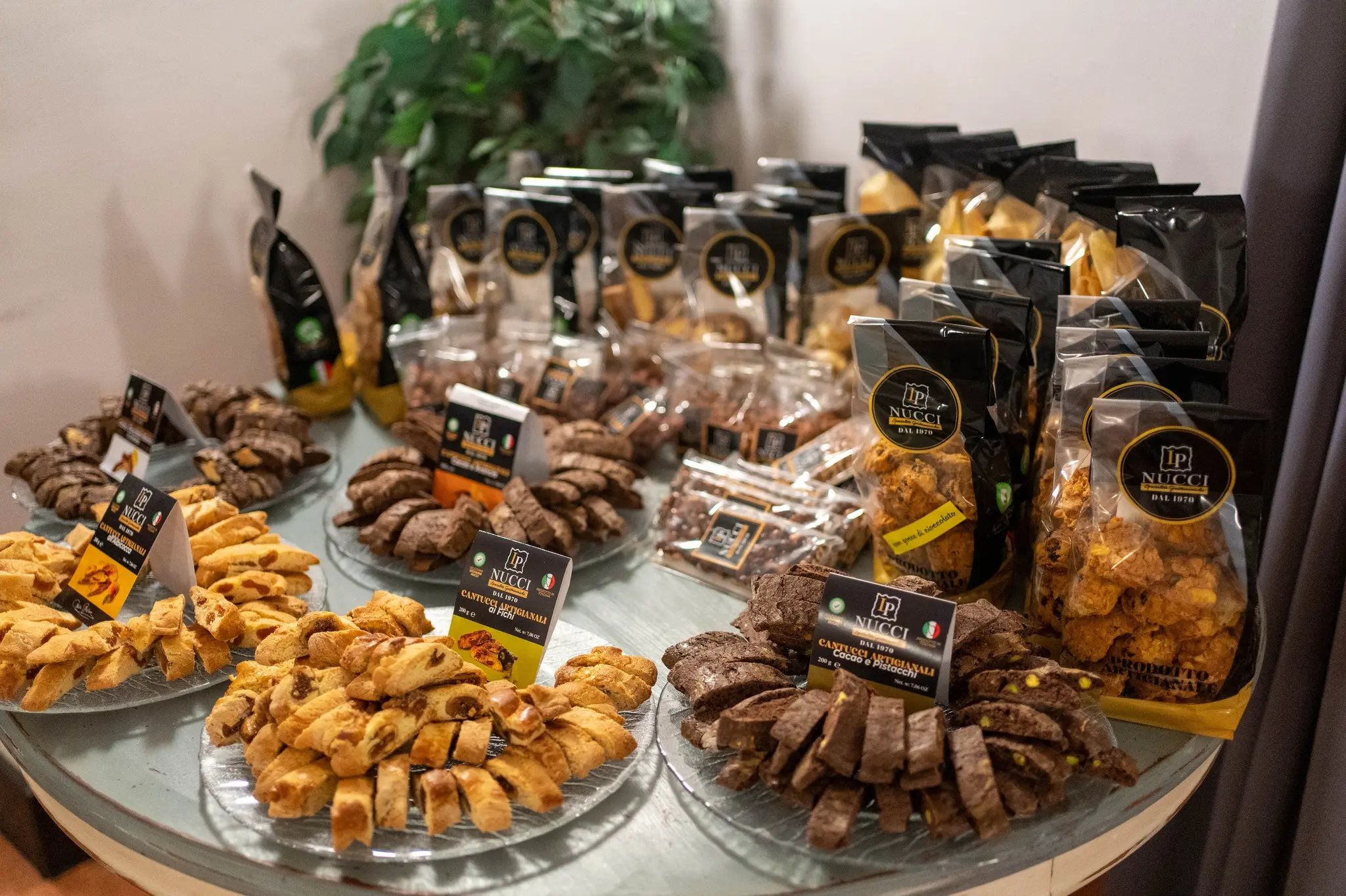 Assortimento Biscotti