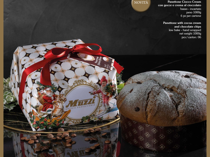 cioccolato