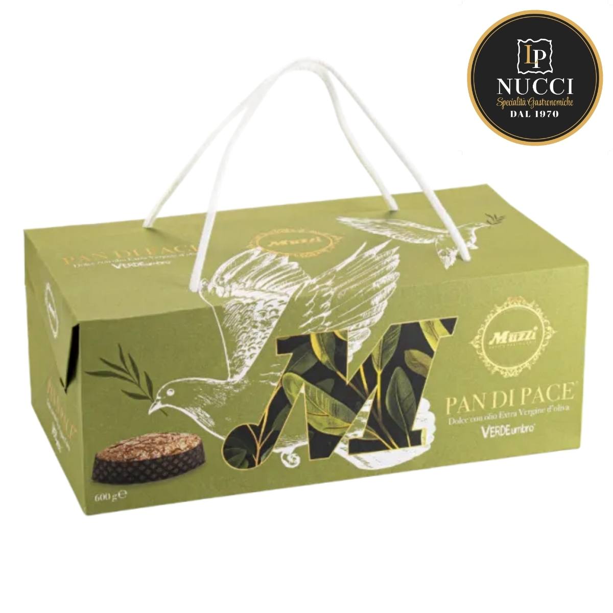 Pan di Pace