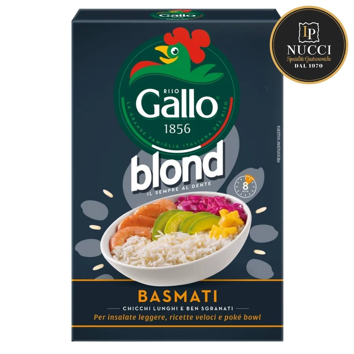 Gallo - Riso Basmati
