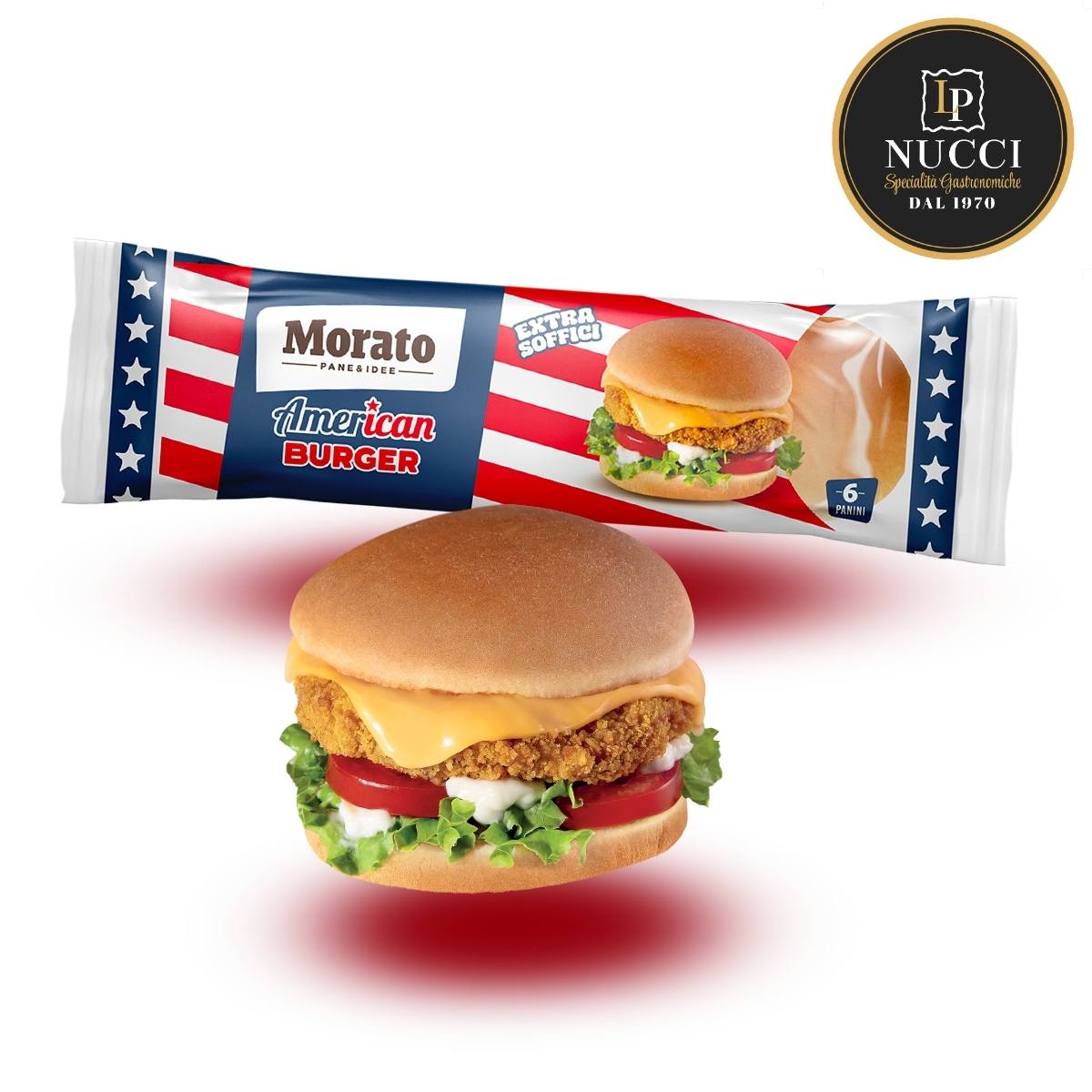 burger