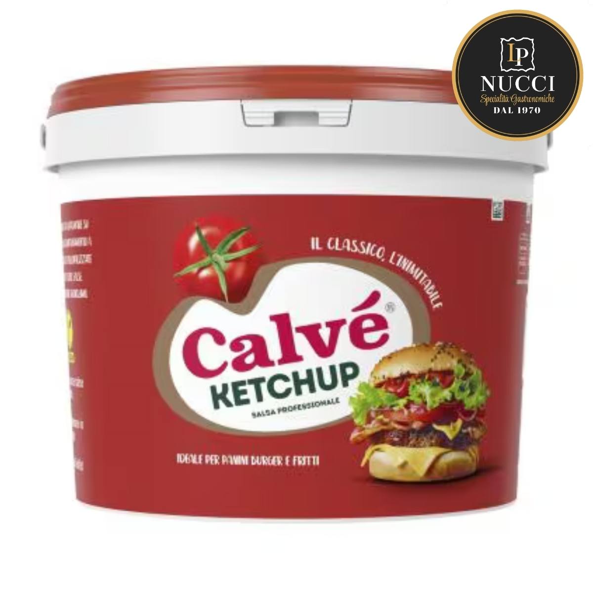ketchup