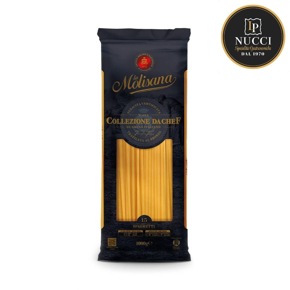 spaghettichefmolisana