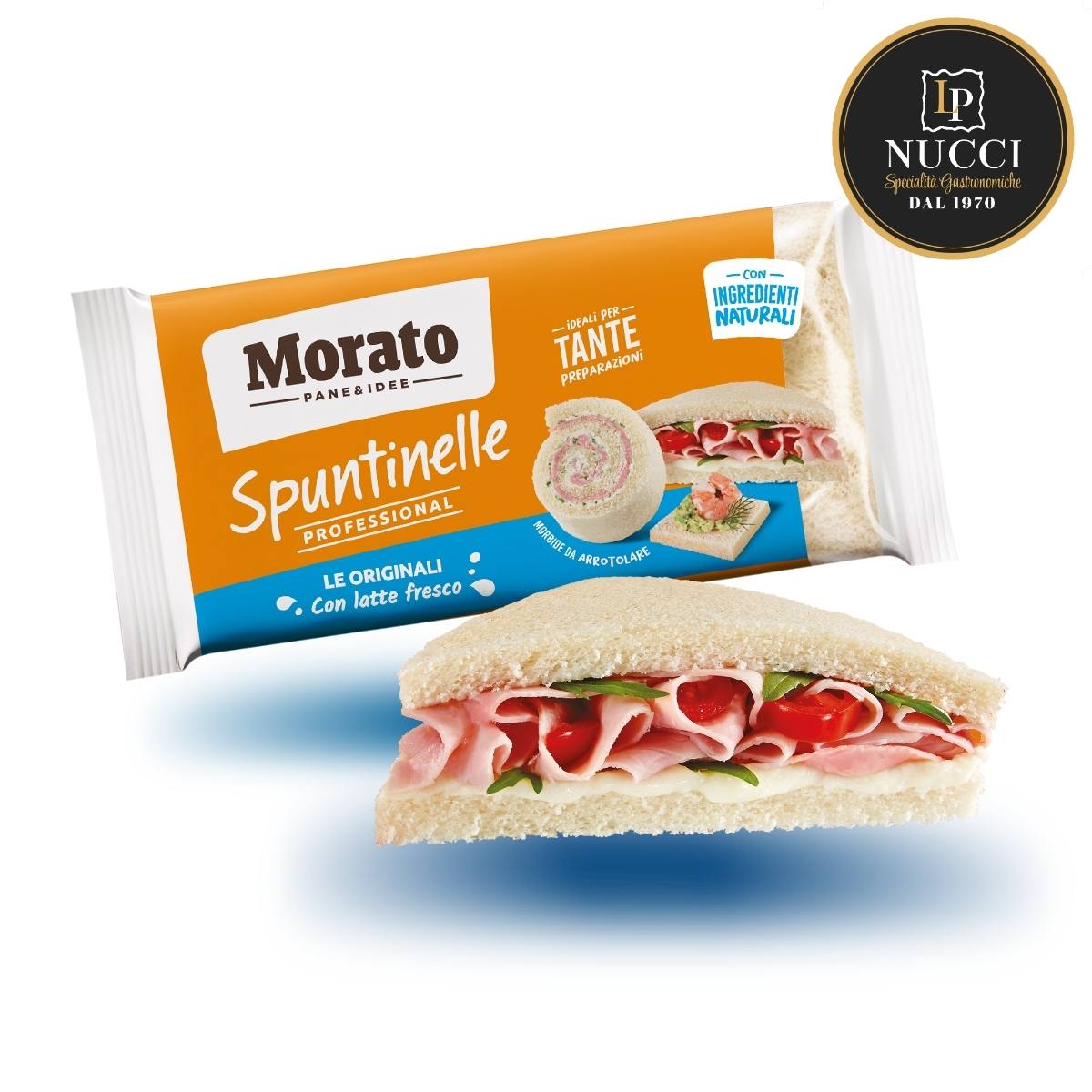 spuntinelle