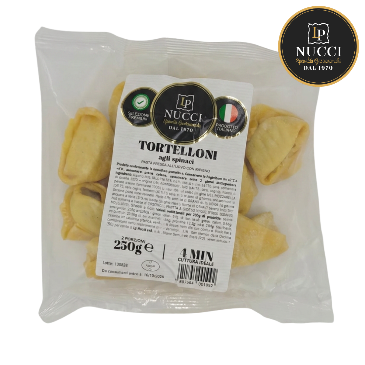 tortiglioni