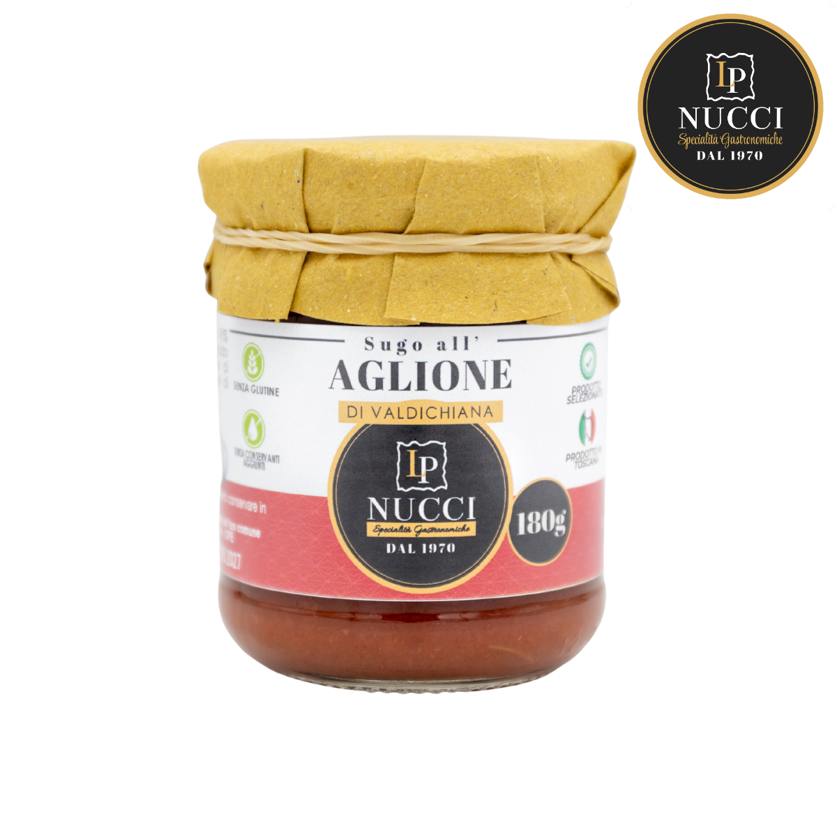 AglioneLP