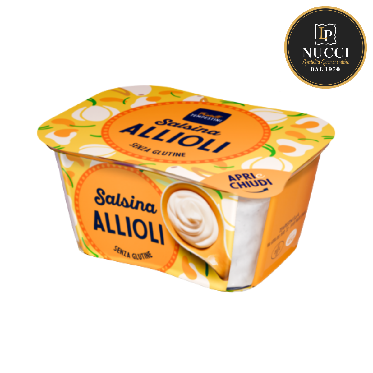 AllioliGT