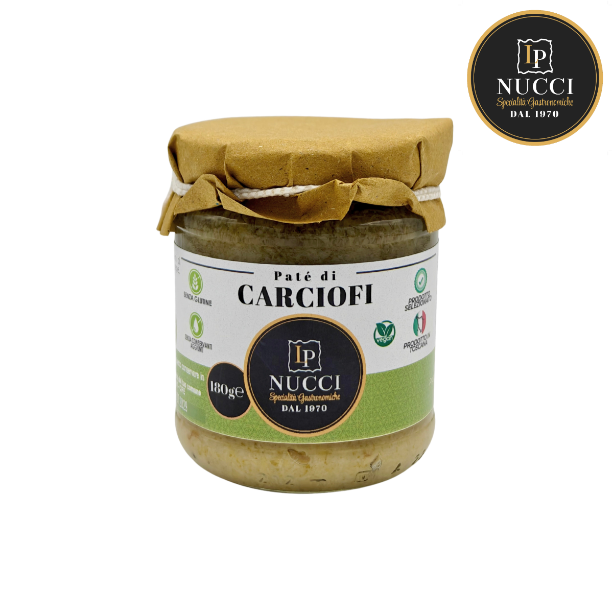 CarciofiLP