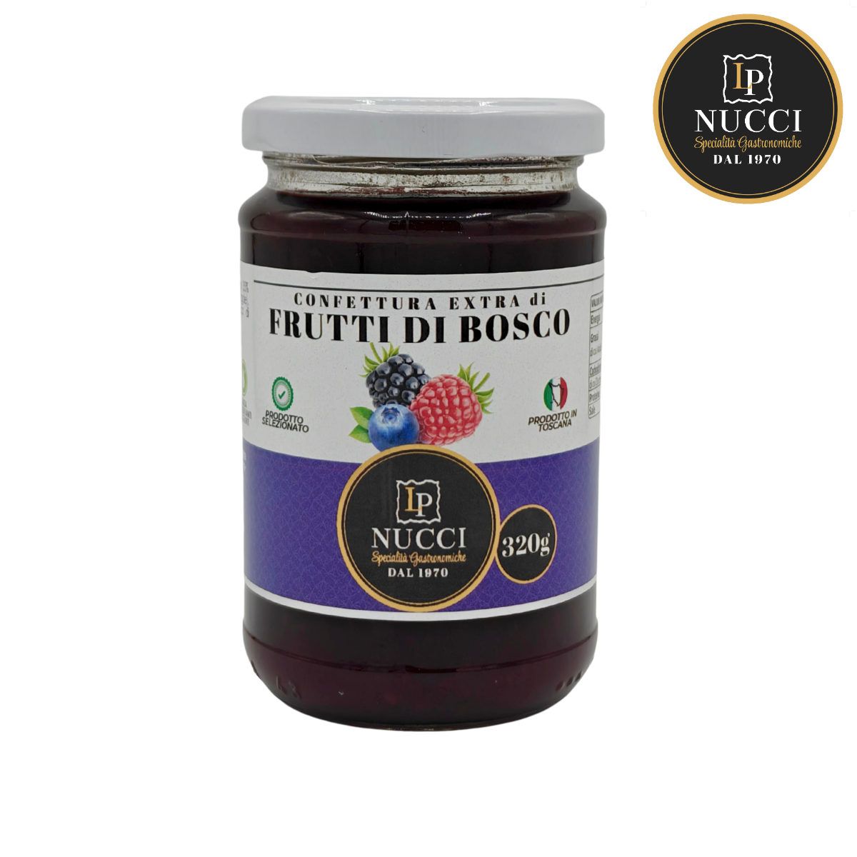 FruttiBoscoLP