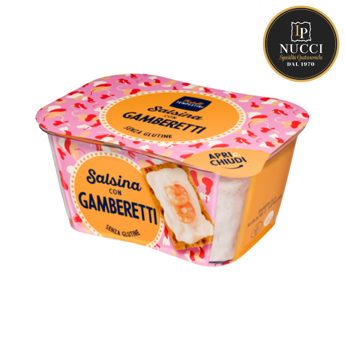 GamberettiGT