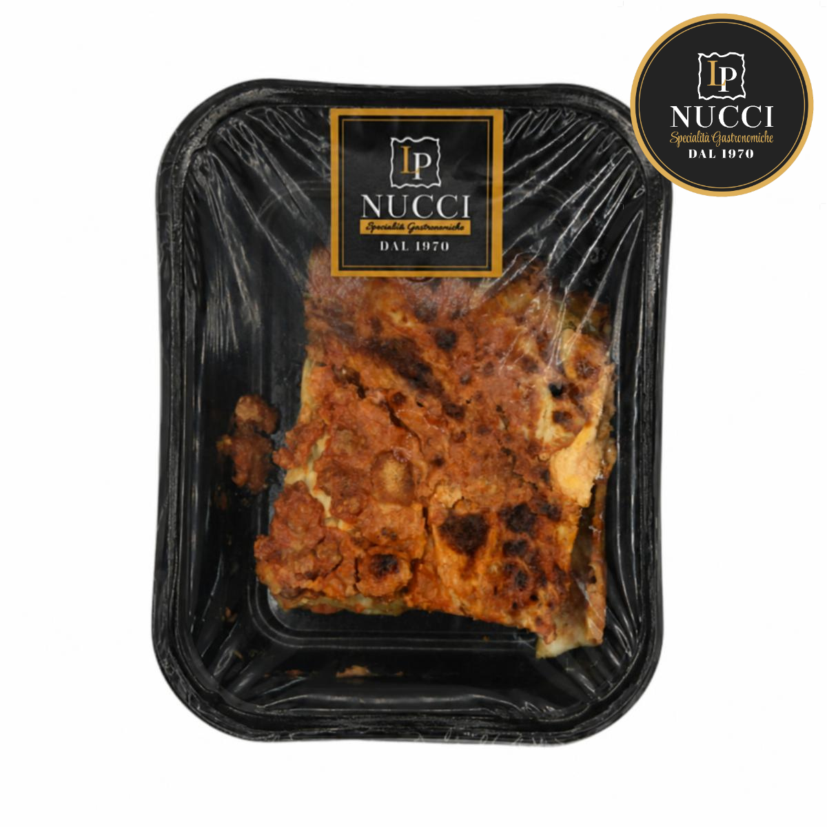 Lasagnaaaaaa