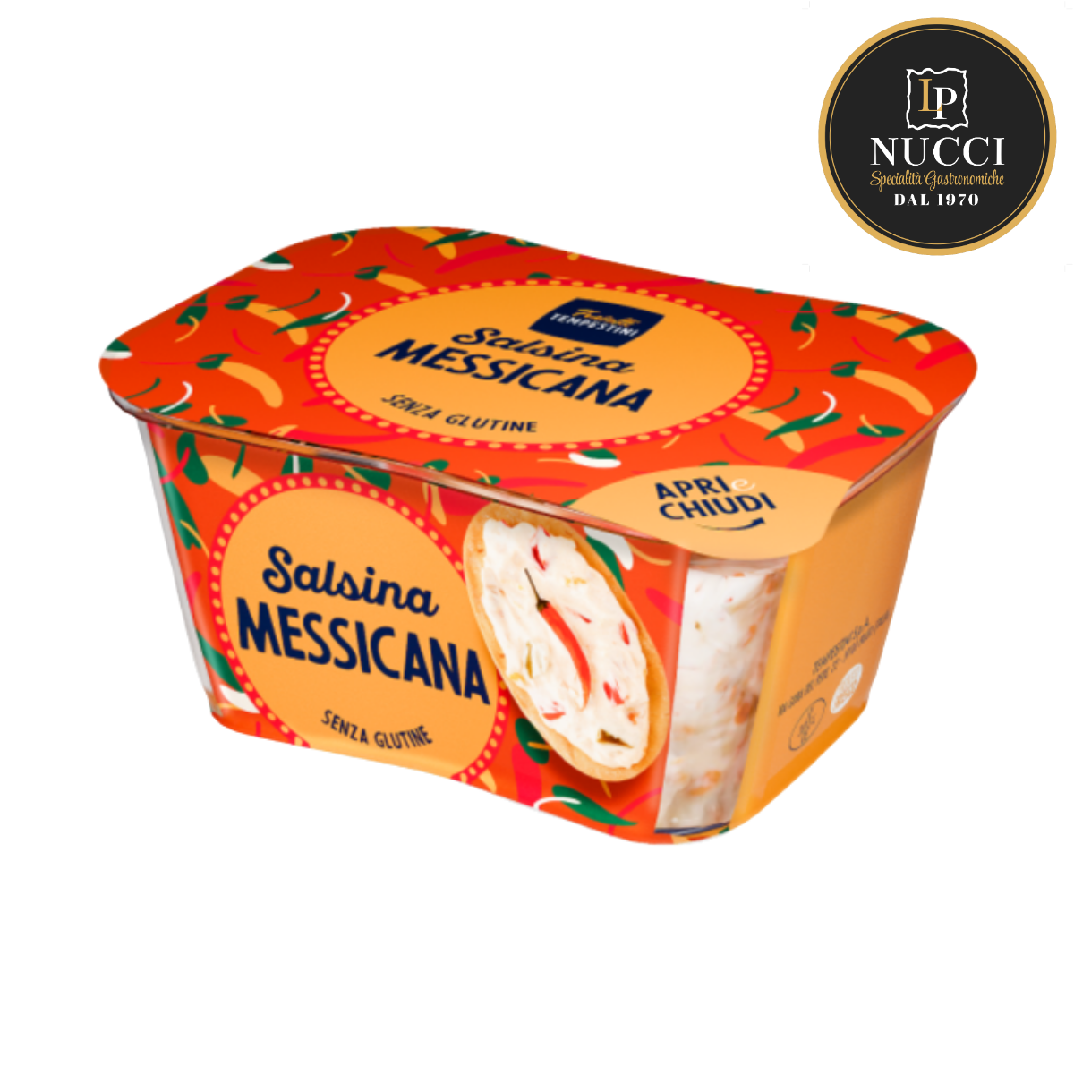 MessicanGT