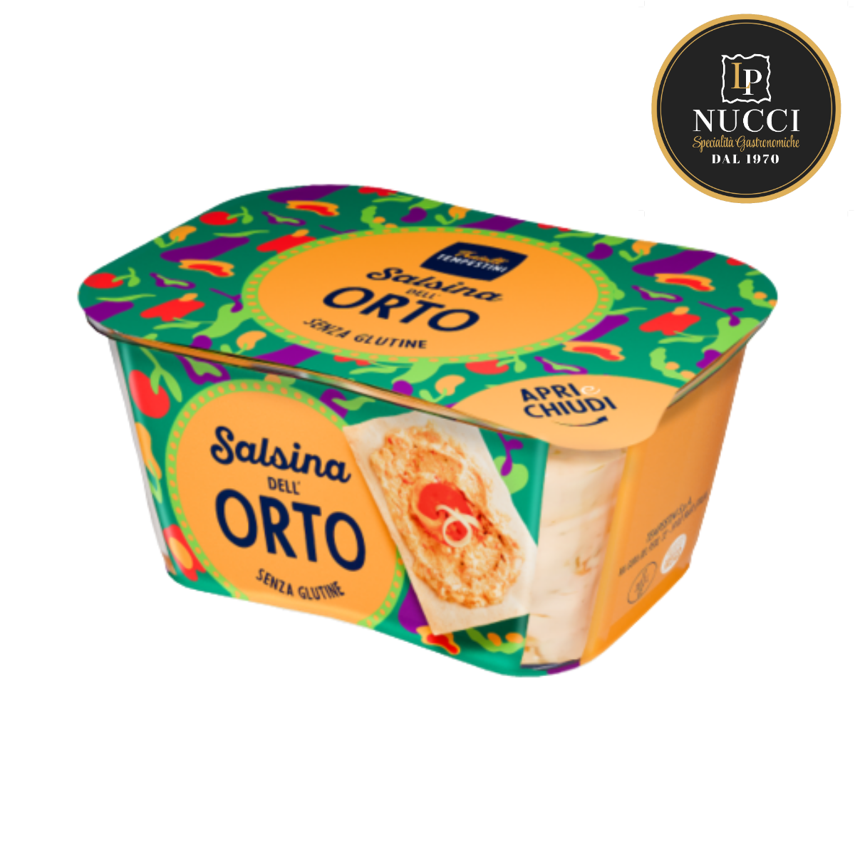 OrtoGT