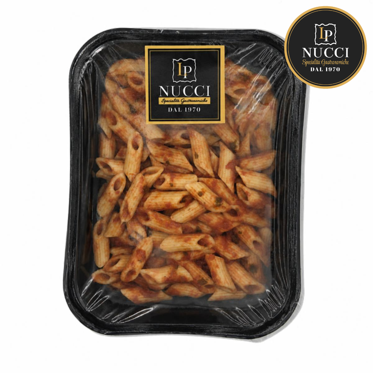 Penne all'Arrabbiata - 300g