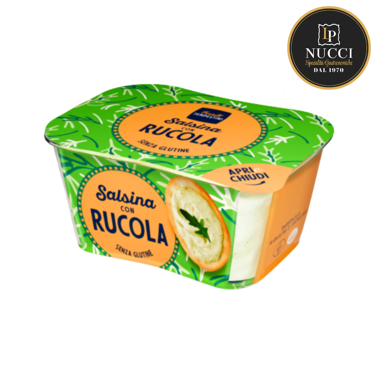 RucolaGT