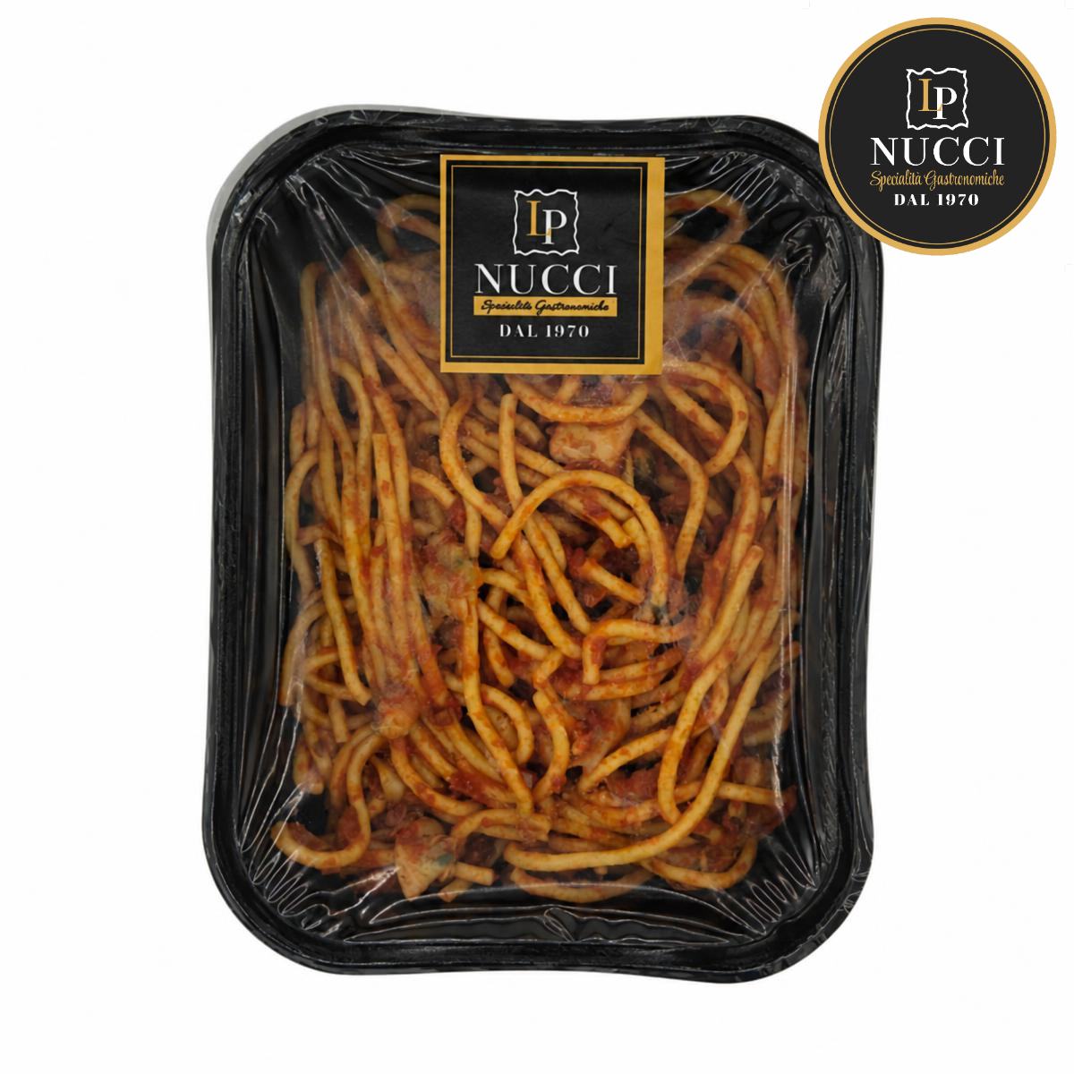 Spaghettoscoglio