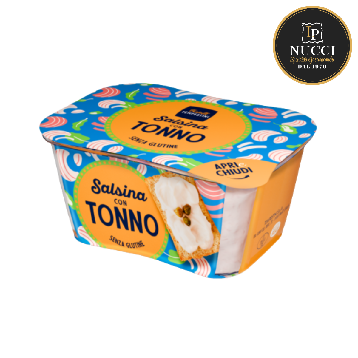 TonnoGT
