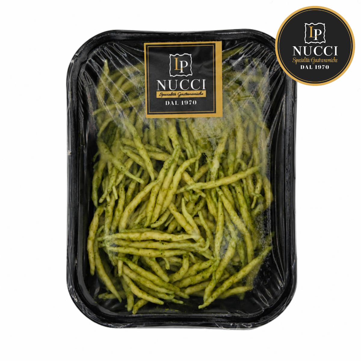 Trofiepesto