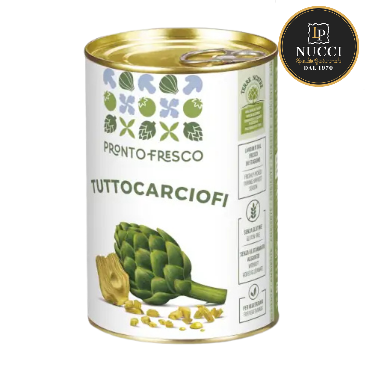 Tuttocarciofi