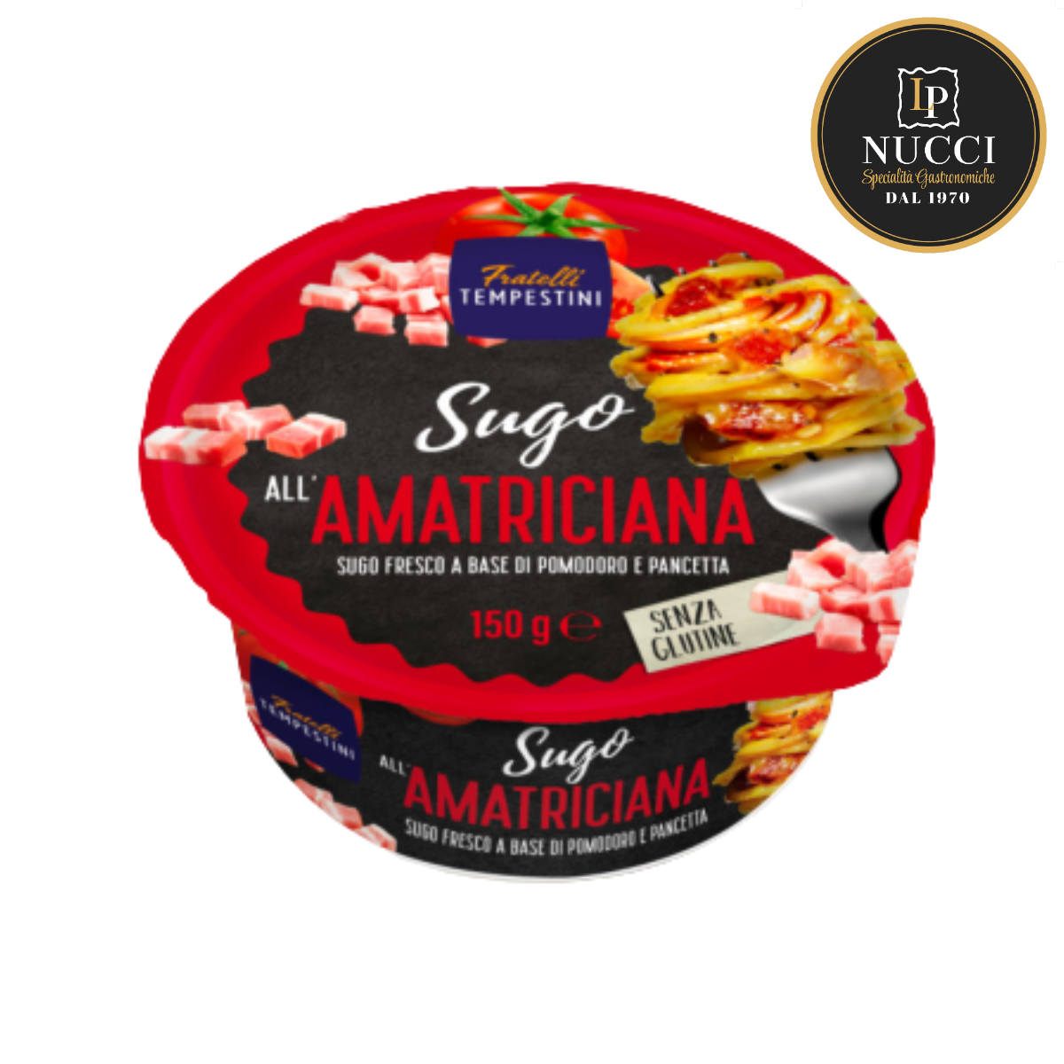 amatricianaGT