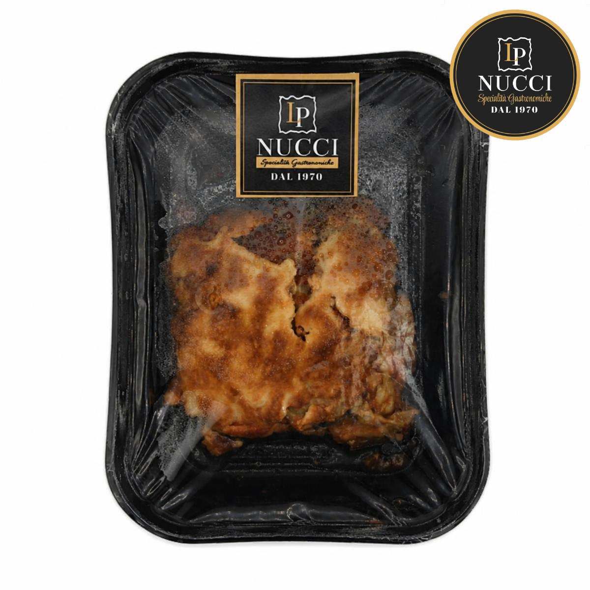 parmigiana