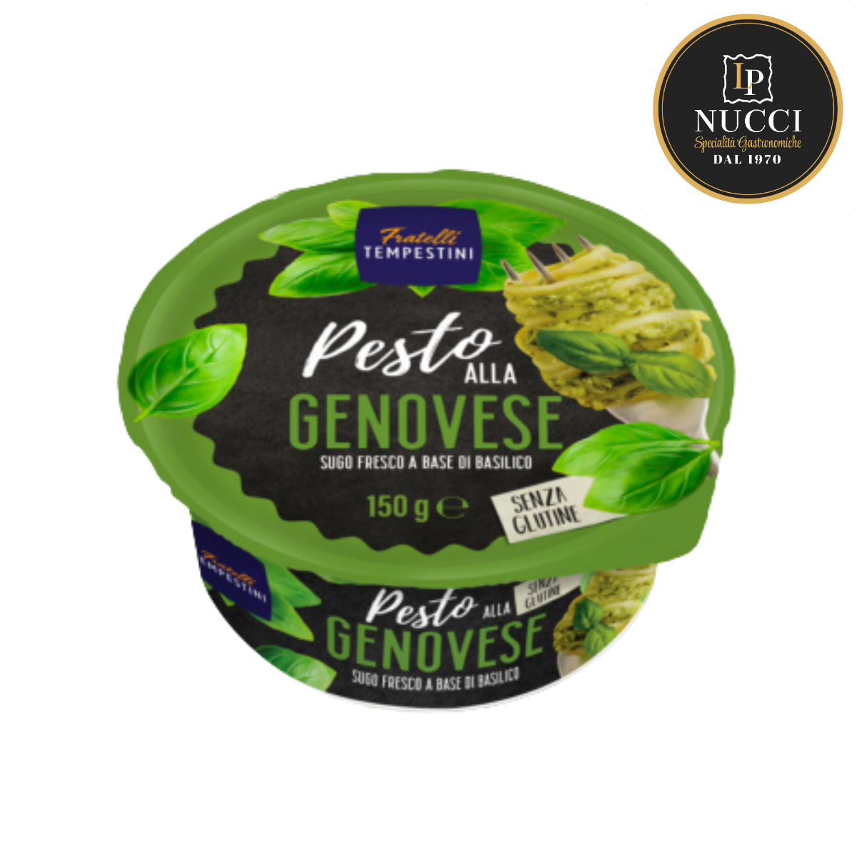 pestoGT