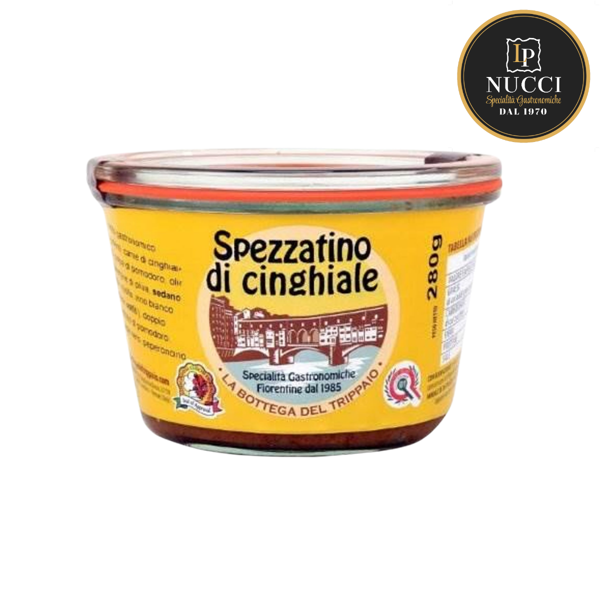 spezzatinocinghiale