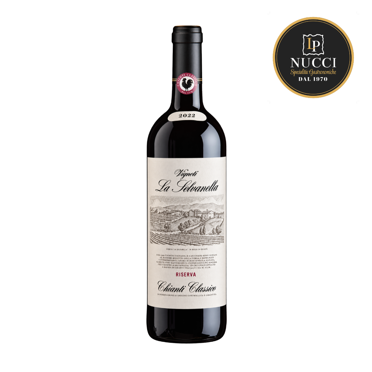 ChiantiClassico