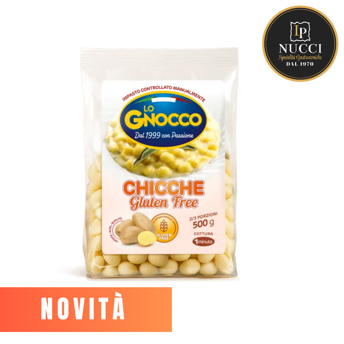 chicchegluten