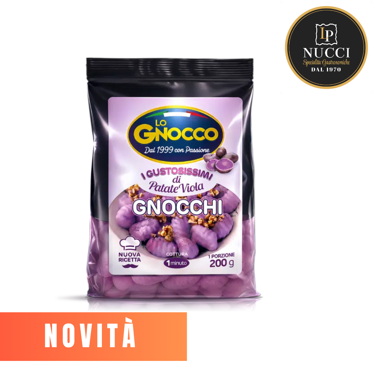 gnoccoviola